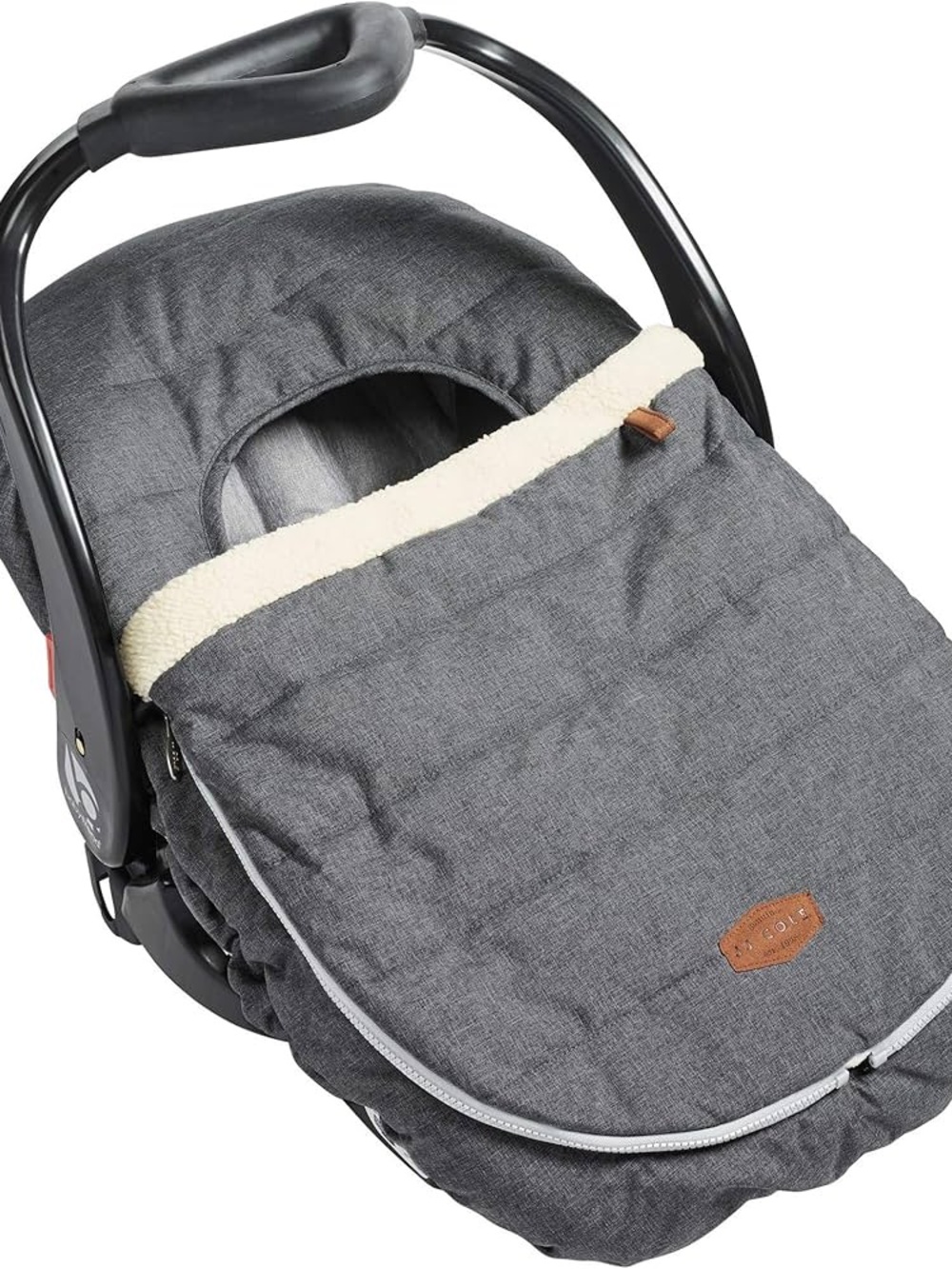 JJ Cole Infant Car Seat Cover